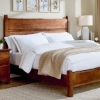 Picture of HERITAGE SANDSTONE KING BED