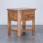Picture of HERITAGE MAPLE BEDSIDE TABLE