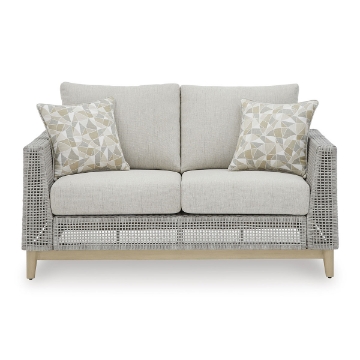 Picture of SETON CREEK LOVESEAT