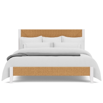 Picture of ROSALIE WOVEN QUEEN BED