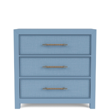 Picture of ROSALIE ACCENT 3 DRW CHEST