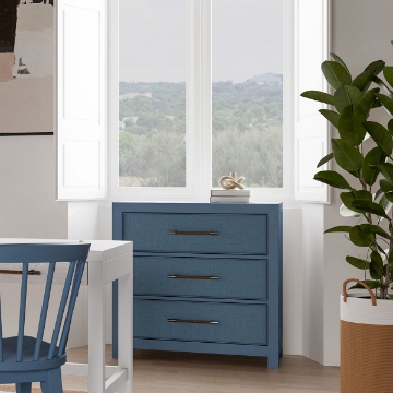 Picture of ROSALIE ACCENT 3 DRW CHEST