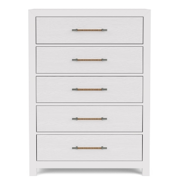 Picture of ROSALIE 5 DRAWER CHEST