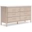 Picture of CASHMERE DRESSER