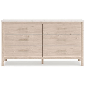 Picture of CASHMERE DRESSER