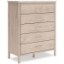 Picture of CASHMERE CHEST