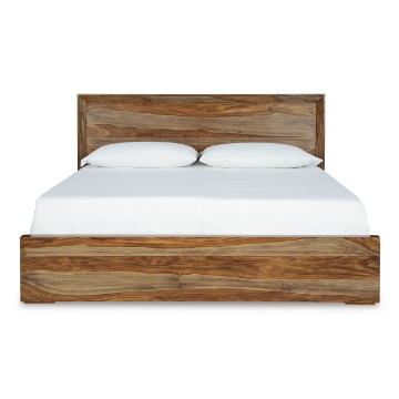 Picture of DESIREE KING BED