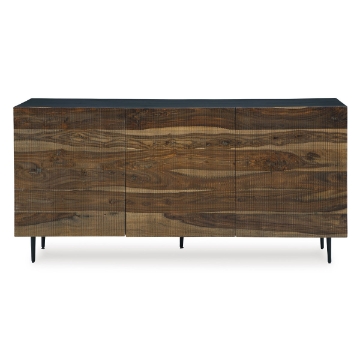 Picture of DARREY WOOD CONSOLE