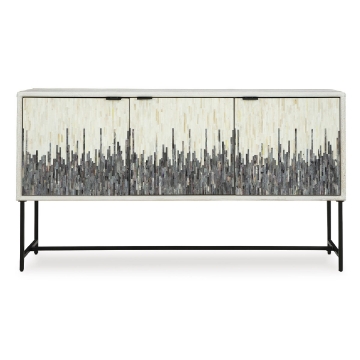 Picture of FREYTON ACCENT CABINET