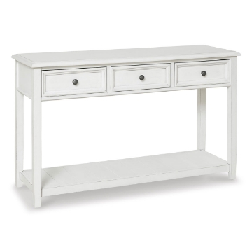 Picture of KANWYN SOFA TABLE