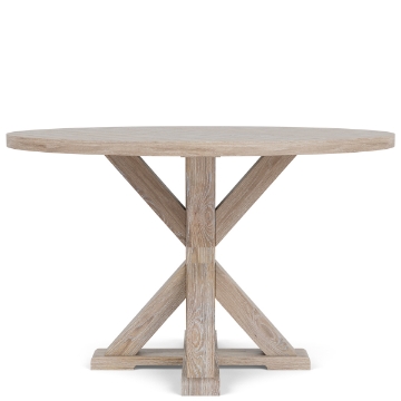 Picture of ROSALIE ROUND DINING TABLE