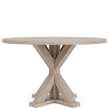 Picture of ROSALIE ROUND DINING TABLE