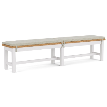 Picture of ROSALIE 84" DINING BENCH