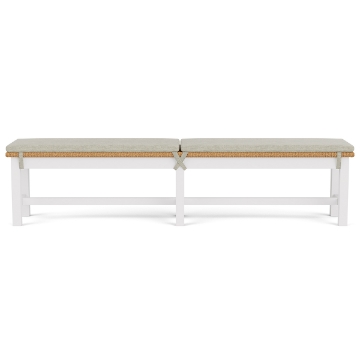 Picture of ROSALIE 84" DINING BENCH