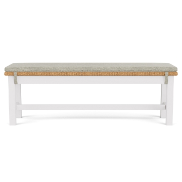 Picture of ROSALIE 50" DINING BENCH