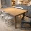 Picture of ROSALIE LEG TABLE