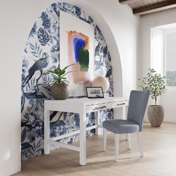 Picture of ROSALIE WRITING DESK