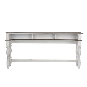 Picture of OLYMPIA CONSOLE BAR & 3 STOOLS