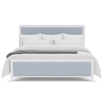 Picture of ROSALIE UPHOLSTERED KING BED