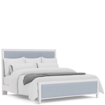 Picture of ROSALIE UPHOLSTERED KING BED