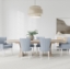 Picture of ROSALIE 7PC DINING
