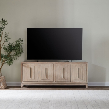 Picture of BRENTWOOD 78" TV CONSOLE