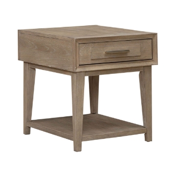 Picture of BRENTWOOD END TABLE