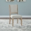 Picture of BRENTWOOD UPHOLSTERED SIDE CHAIR