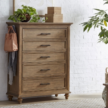 Picture of HENSLEY CHEST