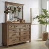 Picture of HENSLEY MIRROR