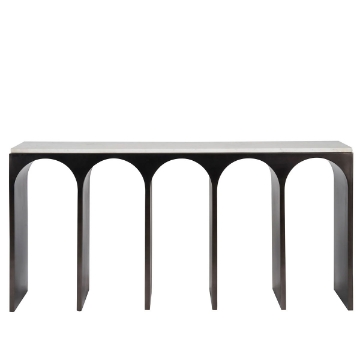 Picture of MODA CONSOLE TABLE