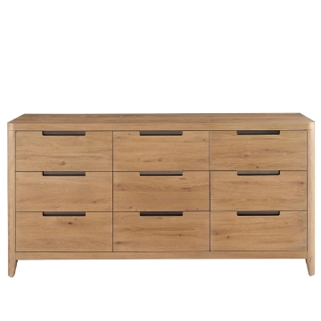 Picture of WALKER DRAWER DRESSER