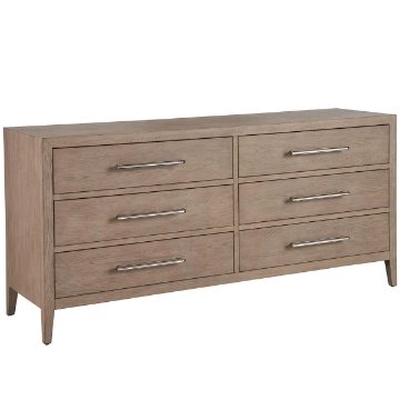 Picture of COVE DRAWER DRESSER