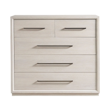 Picture of ASTRID 5 DRAWER CHEST