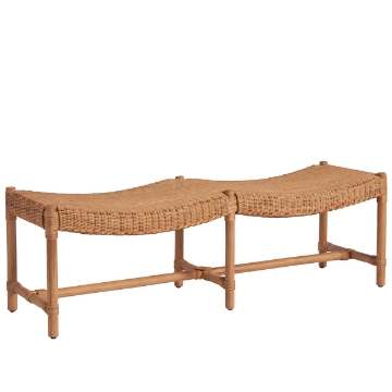 Picture of MURRO BAY BENCH
