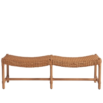 Picture of MURRO BAY BENCH