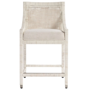 Picture of LONGBOAT RATTAN COUNTER CHAIR