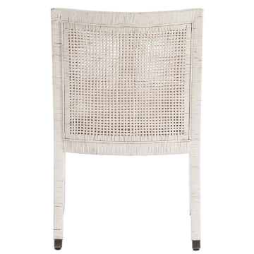 Picture of LONGBOAT RATTAN DINING CHAIR