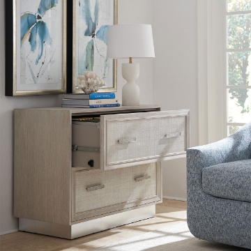 Picture of WHEATON FILE CHEST