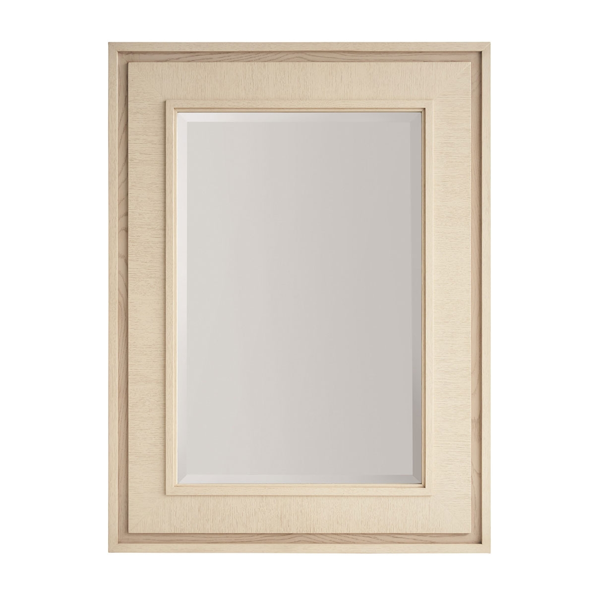 Picture of KELLY RECTANGLE MIRROR