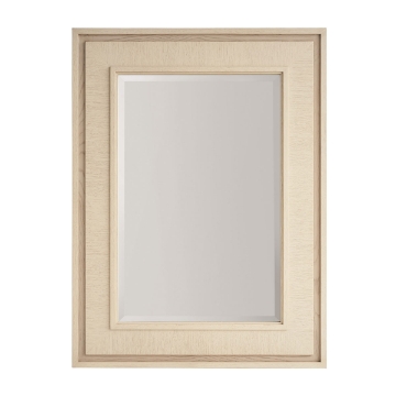 Picture of KELLY RECTANGLE MIRROR