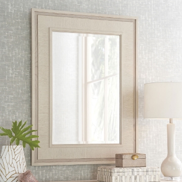 Picture of KELLY RECTANGLE MIRROR