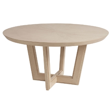 Picture of HANSON ROUND DINING TABLE