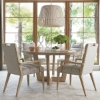 Picture of HANSON ROUND DINING TABLE