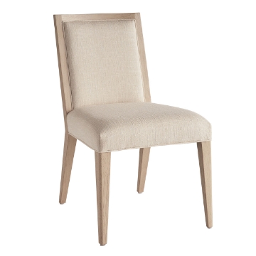 Picture of NICHOLAS UPHOLSTERED SIDE CHAIR