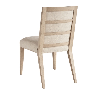 Picture of NICHOLAS UPHOLSTERED SIDE CHAIR