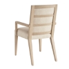 Picture of NICHOLAS UPHOLSTERED ARM CHAIR