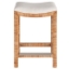 Picture of SANDBAR CONSOLE STOOL 
