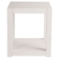 Picture of HERMOSA SQUARE END TABLE