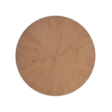 Picture of WEEKENDER ROUND COCKTAIL TABLE